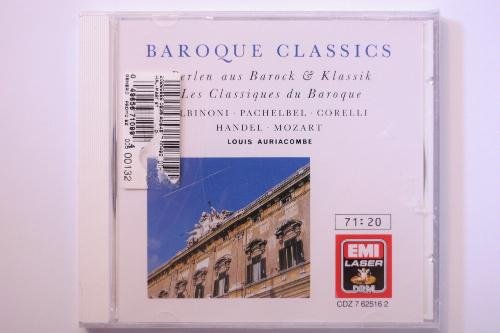 Baroque Classics/Baroque Classics